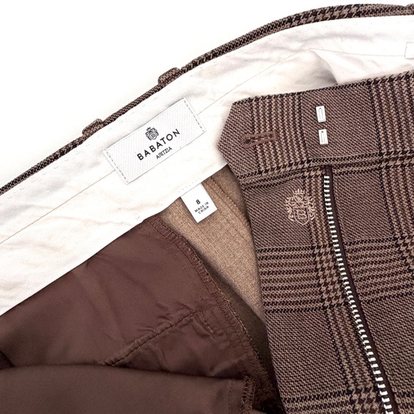 Aritzia Babaton Chisel Maxi Skirt - (Re)ssential - Picture 9 of 14